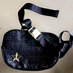 Iconic Jeffrey Star Fanny Pack.